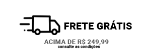 Frete Grátis