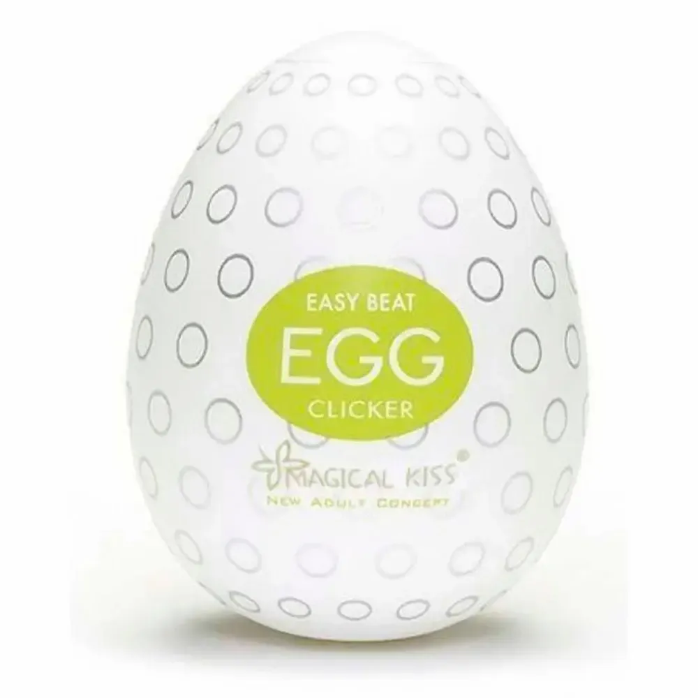 Egg Masturbador Magical Kiss