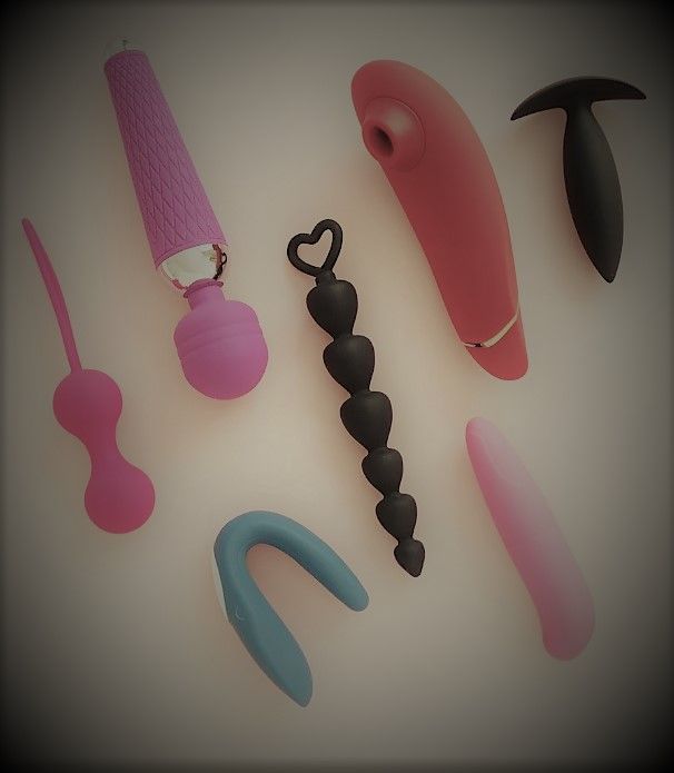 10 tipos de sex toys que voc deveria conhecer Litoral Sex Shop