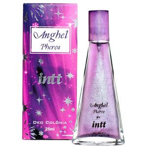 Perfume Anghel Pheros 25ml Intt 