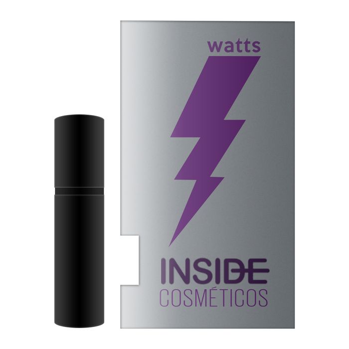 Watts Vibrador Liquido 1,5ml Inside