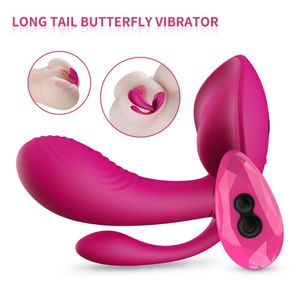 Vibrador Orgasm Clitoral Wireless  7 Modos De Vibração Vibe Toys