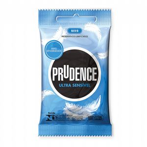 Preservativo Ultra Sensível Prudence
