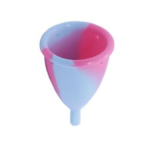 Coletor Menstrual A Lilicup
