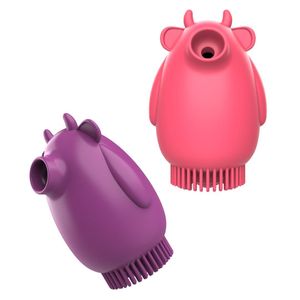 Estimulador Clitoriano 10 Vibração E 10 Modos De Pulsação Bull Vibe Toys