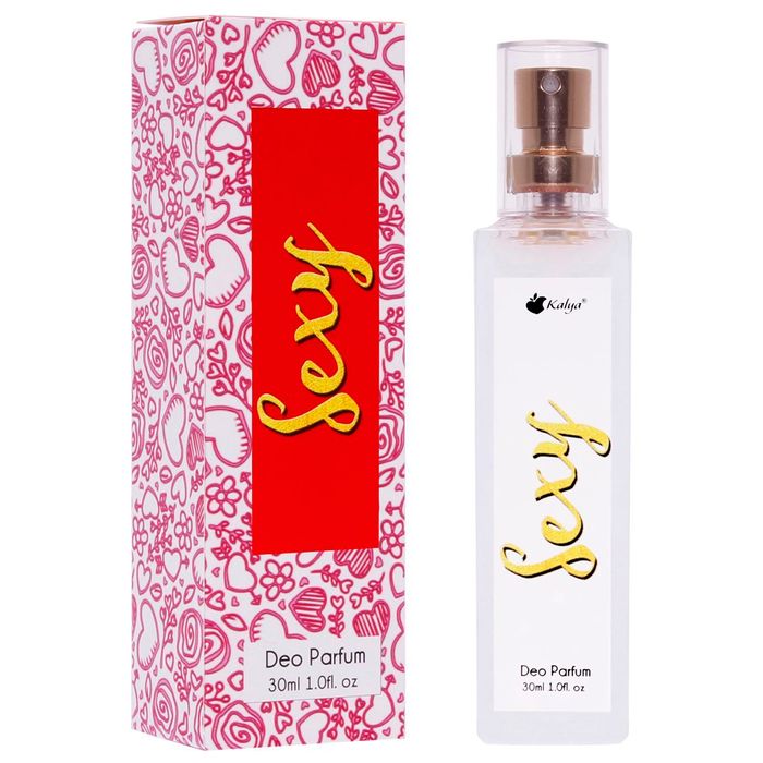 Sexy Deo Perfume Kalya 30ml