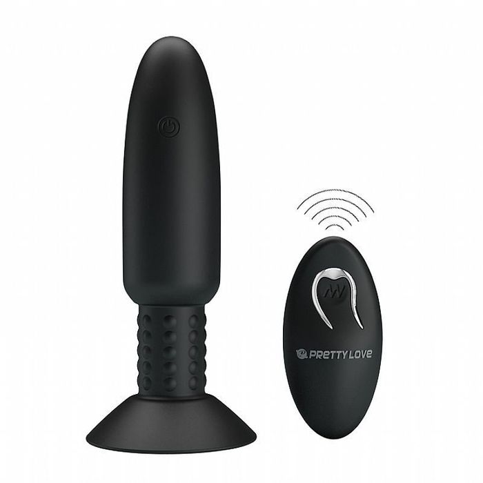 Plug Anal Beaded For Extra Romantic Pretty Love