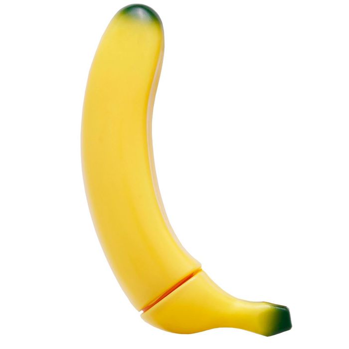 Banana Surpresa Penis
