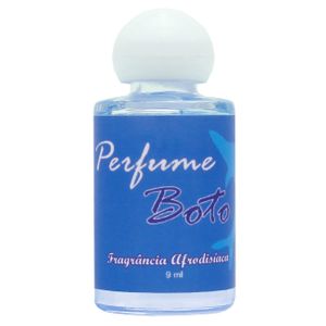 Perfume Boto Afrodisiaco Masculino 9ml Fock Sex