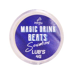  Lub's Sensation Magic Drink Beats 4g Infinity Sex