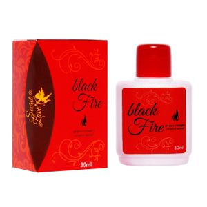 Black Fire 30 Ml Secret Love 