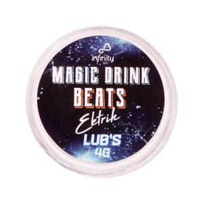 Lub's Eletrite Magic Drink Beats 4g Infinity Sex