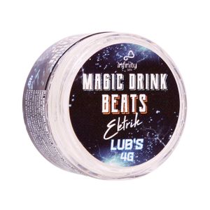 Lub's Eletrite Magic Drink Beats 4g Infinity Sex