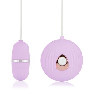Capsula Bullet Egg Vibe 7 Modos De Vibração Vibe Toys
