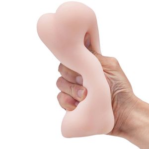 Masturbador Maculino Vagina Do Prazer Vibe Toys
