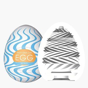 Egg Easy Ona -cap Masturbador Magical Kiss 
