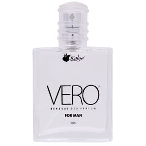 Vero For Man Sensual Deo Perfum 50ml Kalya