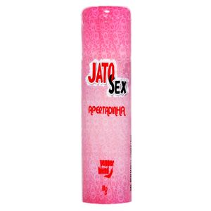 Jato Sex Apertadinha Comestivel 18ml Pepper Blend