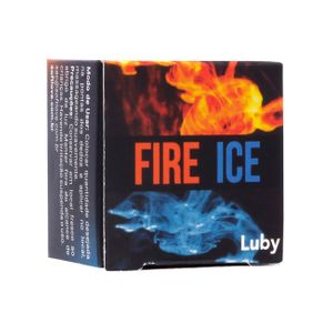 Fire & Ice Luby 4gr Soft Love