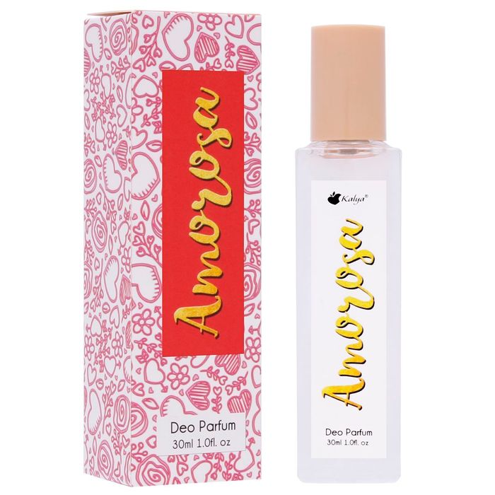 Amorosa Deo Parfum Kalya 30ml