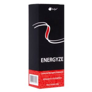 Energyze Vibrador Creme 6,5g Kalya
