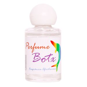 Perfume Botx Liberdade Afrodisíaco 8ml Focko Sex