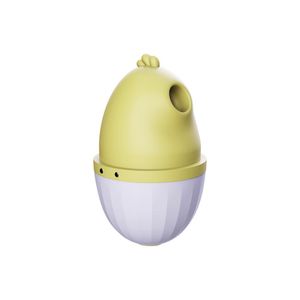 Estimulador Sucção Duck Egg Feminino Cutie Baby