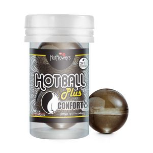 Hot Ball Plus Conforto Hotflowers