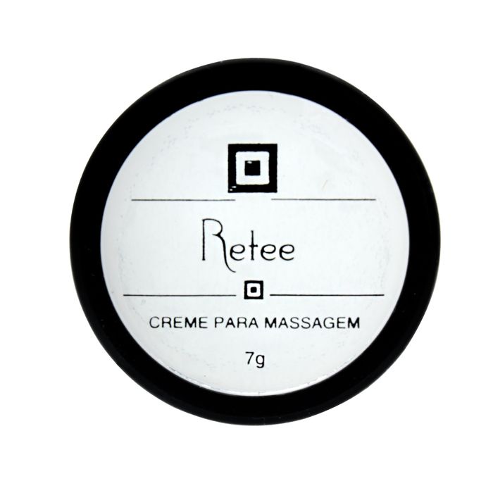 Retee Creme Retardante Funcional 7g K-gel