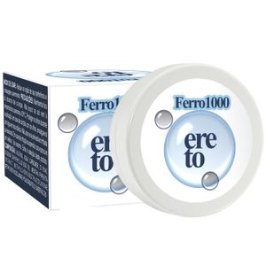 Ferro 1000 Ereto 3g Secret Love 