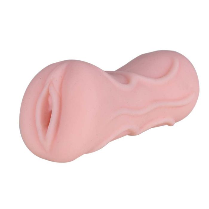 Masturbador Vagina E Boca Masculino Vibe Toys