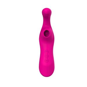 Vibrador E Estimulador De Clitoris 10 Frequência Vibe Toys