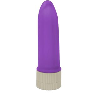 Vibrador Personal Touch Jully  Hotflowers