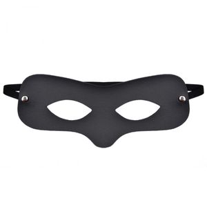 Máscara Zorro Dominatrix