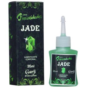 Jade Lubrificante Anestésico 35ml Garji 