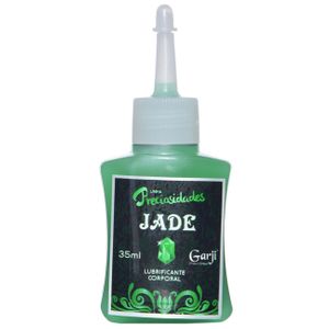 Jade Lubrificante Anestésico 35ml Garji 