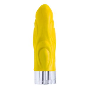 Vibrador Personal Color Two Hot Flowers