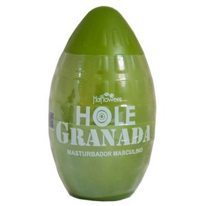 Masturbador Egg Hole Granada Hotflowers