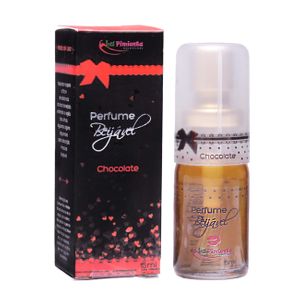 Perfume Beijavel 15ml La Pimienta 