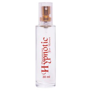 Hypnotic Perfume Pheromones Feminino 30ml Garji