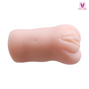 Masturbador Masculino Enfermeira Em Formato De Vagina Vibe Toys