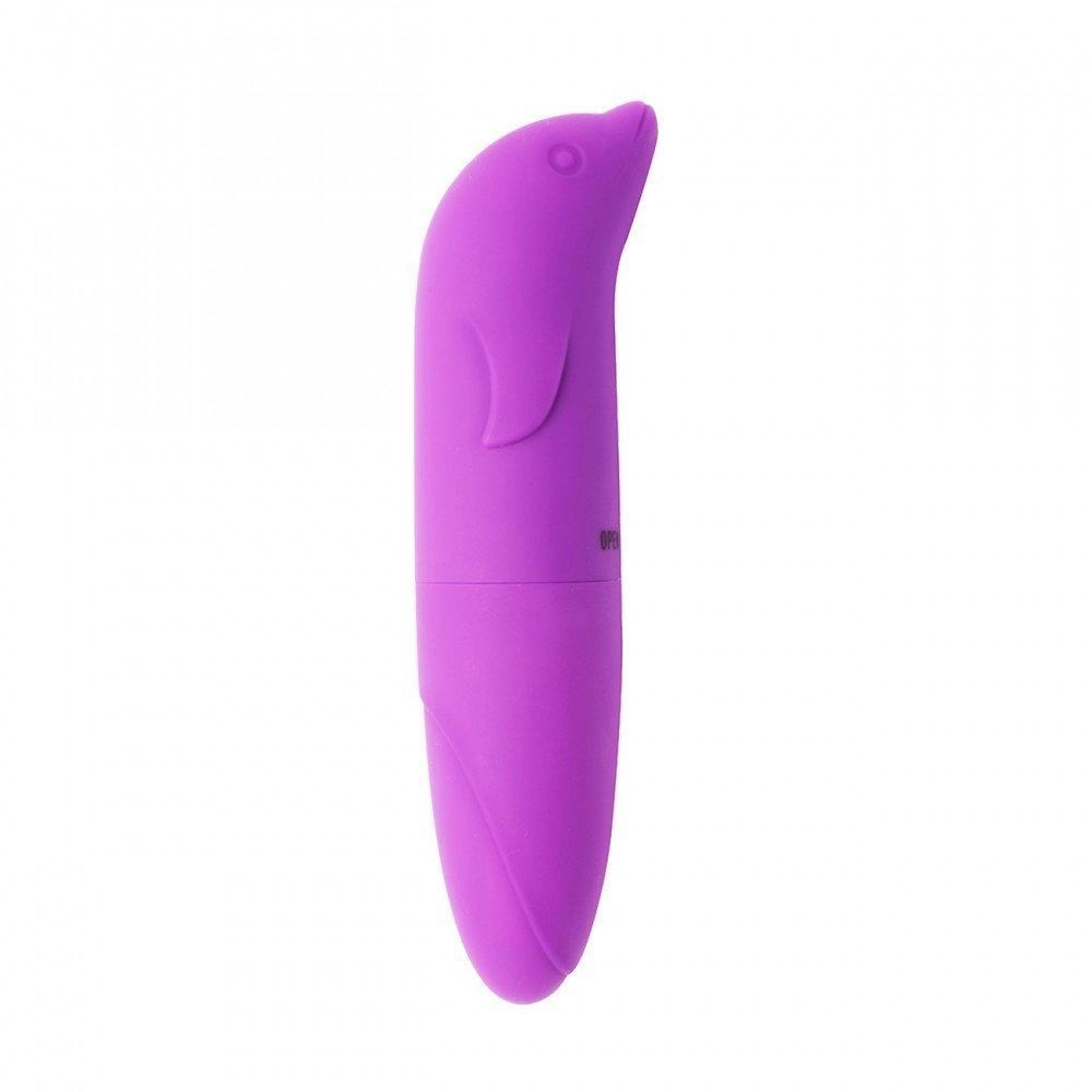 Vibrador Golfinho Ponto G 9329