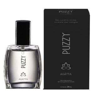 Perfume Puzzy By Anitta Agátta Cimed