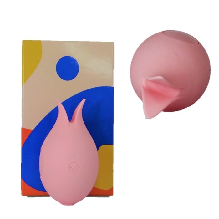 Massageador Onion Estimulador De Clitoris Vibe Toys