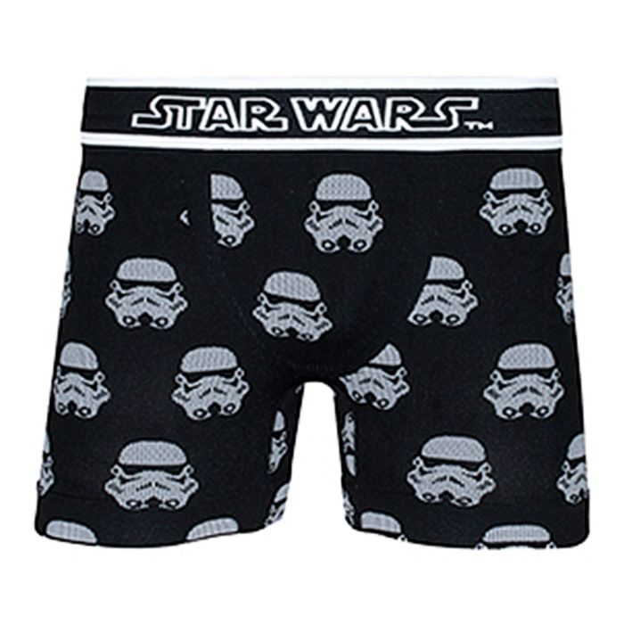 Cueca Boxer Imperial Army Star Wars Lupo