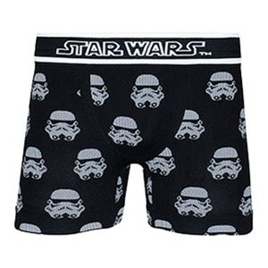 Cueca Boxer Imperial Army Star Wars Lupo