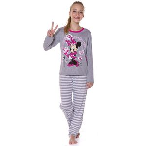 Pijama Juvenil Feminino Disney
