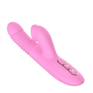 Vibrador Sex Massager G Spot Dibe