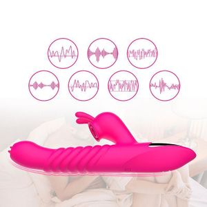 Vibrador Orgasm Clitoral Com Estimulador Língua 7 Modos De Vibração Dibe