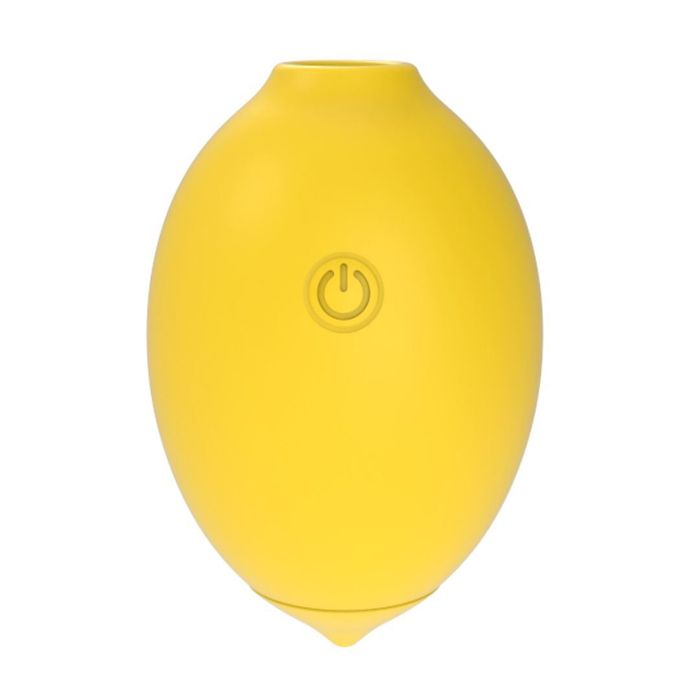 Estimulador Clitoriano Lemon 10 Modos De Pulsação Vibe Toys